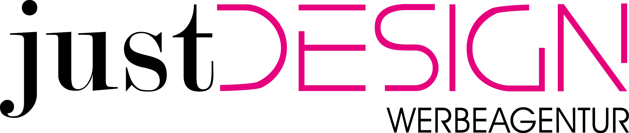 Justdesign Werbeagentur